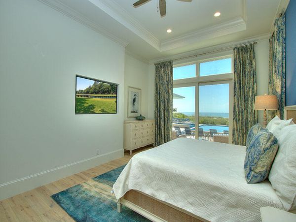 Hilton Head Home 997424