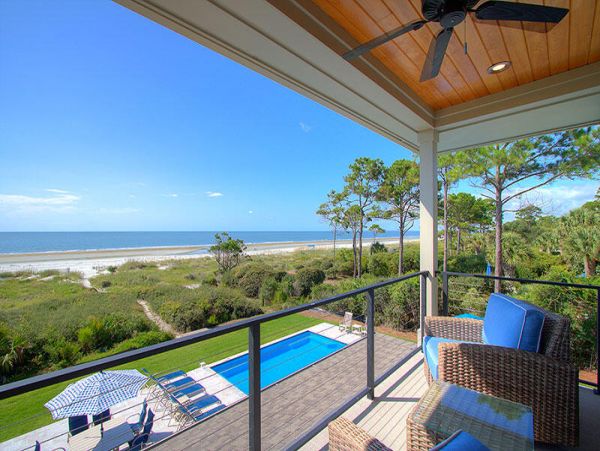 Hilton Head Home 997424