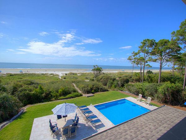 Hilton Head Home 997424