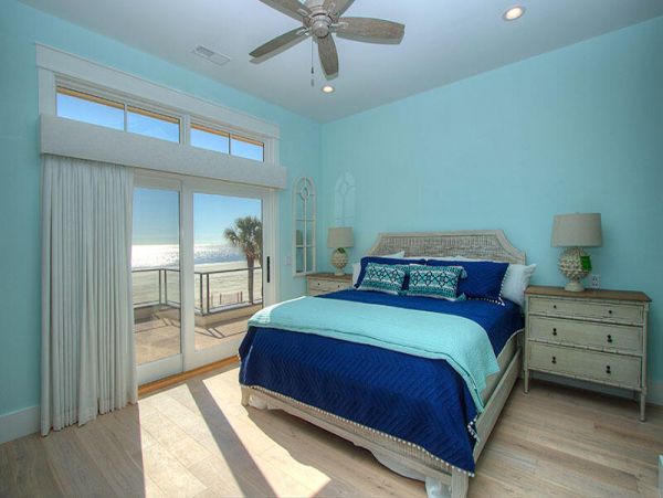 Luxurious 6 Bedroom Home with Full Ocean View