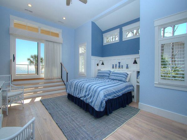 Luxurious 6 Bedroom Home with Full Ocean View