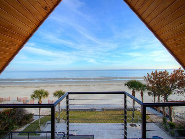 Luxurious 6 Bedroom Home with Full Ocean View