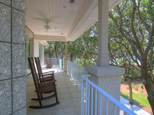 Hilton Head 8 Bedroom Home Located on Beach