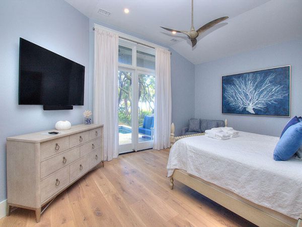 Hilton Head 8 Bedroom Home Located on Beach