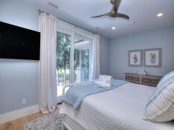 Hilton Head 8 Bedroom Home Located on Beach
