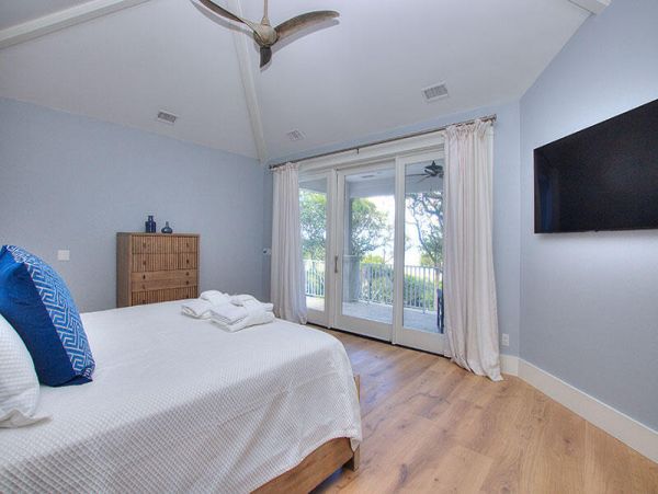 Hilton Head 8 Bedroom Home Located on Beach