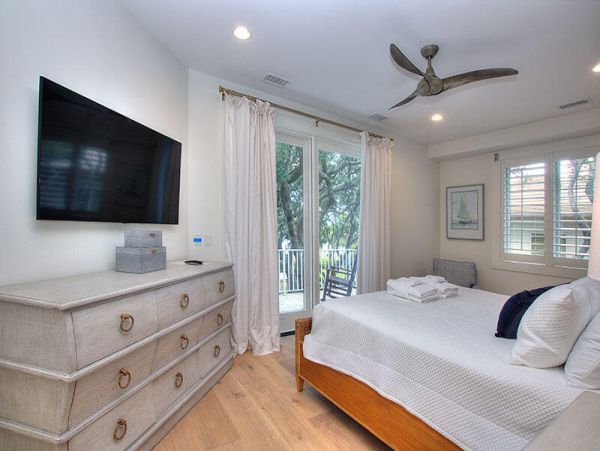 Hilton Head 8 Bedroom Home Located on Beach
