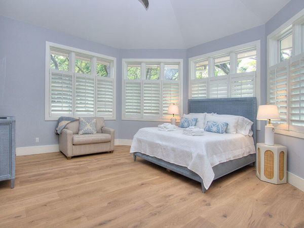 Hilton Head 8 Bedroom Home Located on Beach