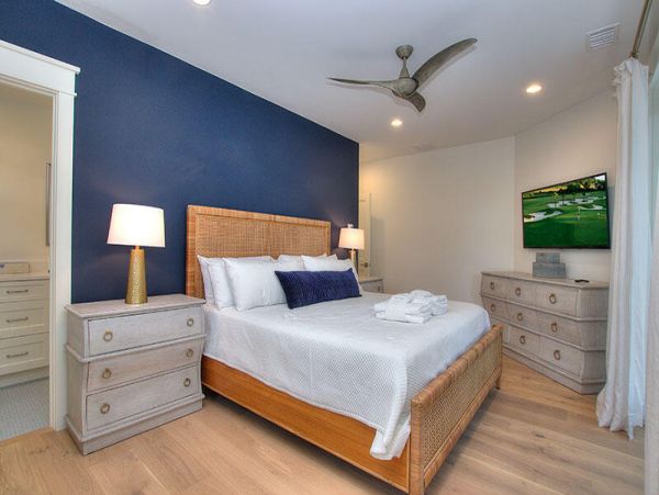Hilton Head 8 Bedroom Home Located on Beach