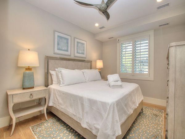 Hilton Head 8 Bedroom Home Located on Beach