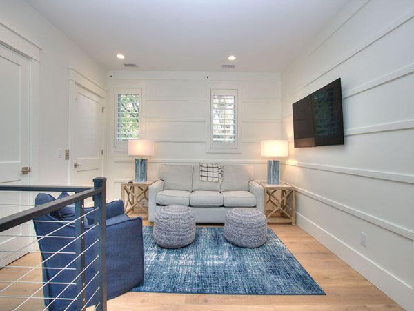 Hilton Head 8 Bedroom Home Located on Beach