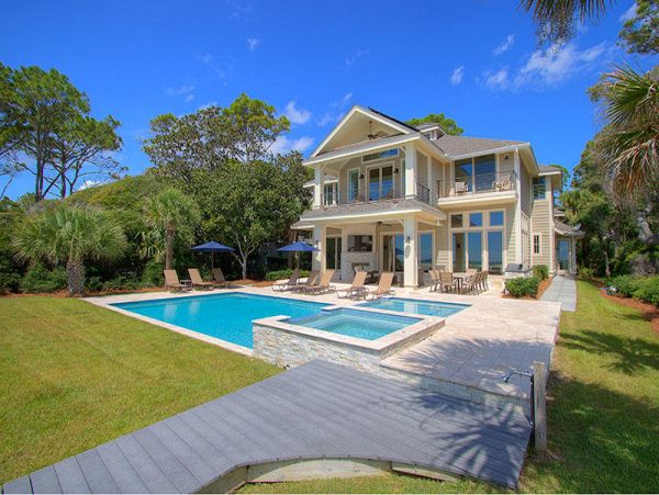 Hilton Head Home 997427