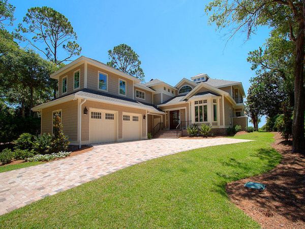 Hilton Head Home 997427