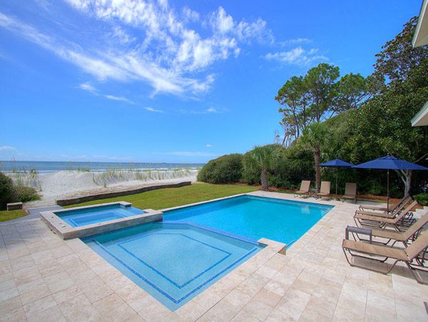 Hilton Head Home 997427