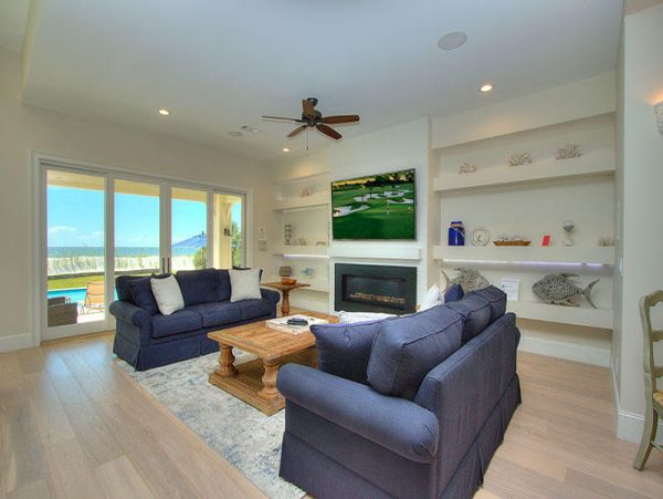 Hilton Head Home 997427
