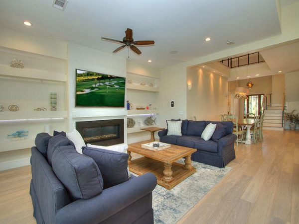 Hilton Head Home 997427