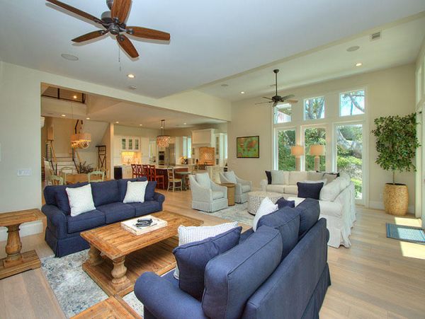 Hilton Head Home 997427