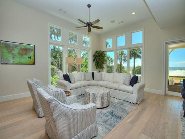 Hilton Head Home 997427