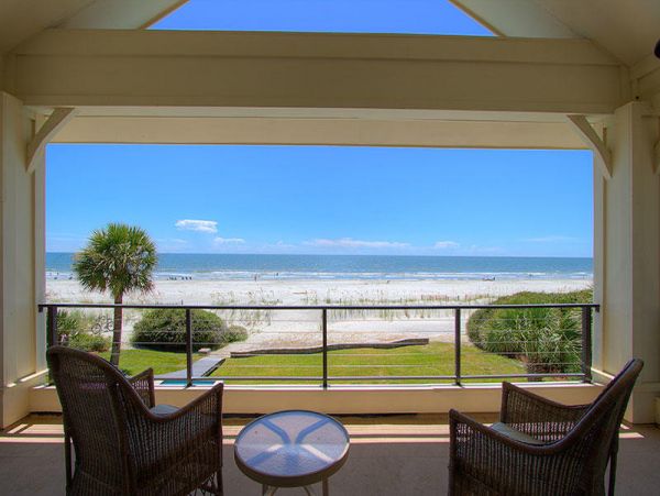 Hilton Head Home 997427