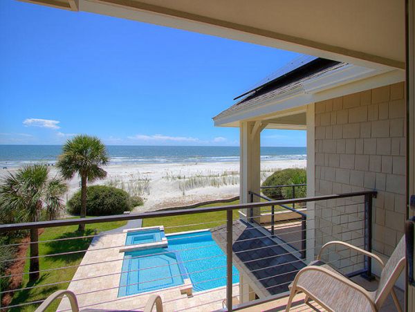 Hilton Head Home 997427