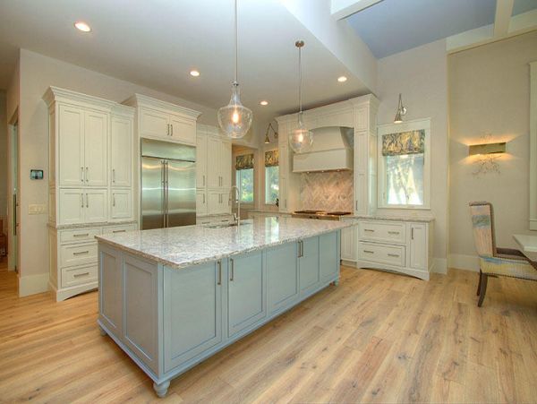 Hilton Head Beach House Sleeps 21 Guests