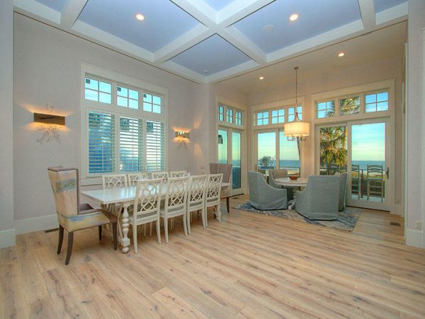 Hilton Head Beach House Sleeps 21 Guests