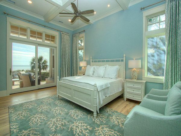 Hilton Head Beach House Sleeps 21 Guests