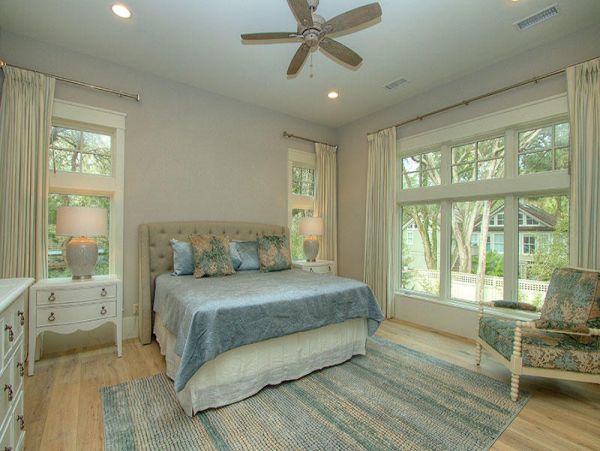 Hilton Head Beach House Sleeps 21 Guests