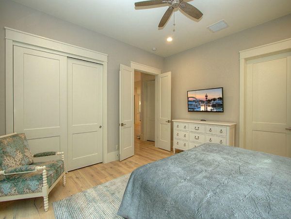 Hilton Head Beach House Sleeps 21 Guests