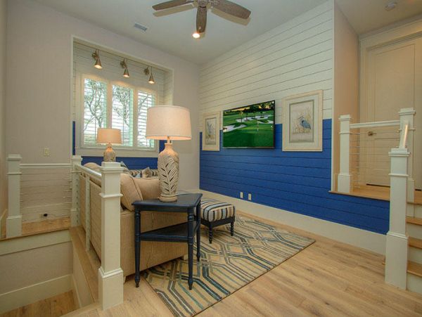 Hilton Head Beach House Sleeps 21 Guests