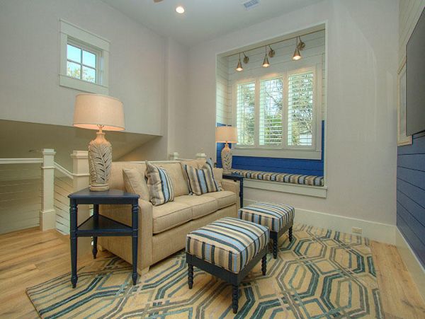 Hilton Head Beach House Sleeps 21 Guests