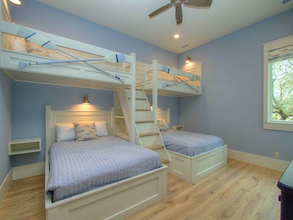 Hilton Head Beach House Sleeps 21 Guests