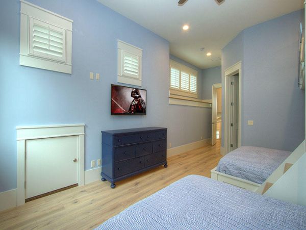 Hilton Head Beach House Sleeps 21 Guests