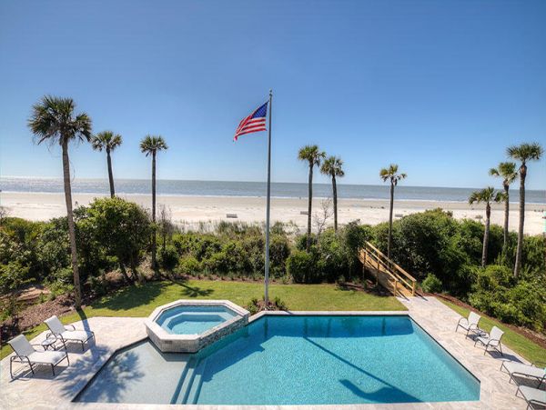 Hilton Head Home 997429