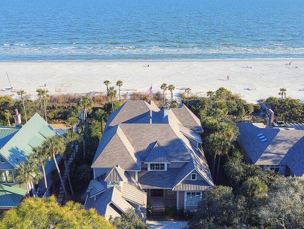 Hilton Head Home 997429