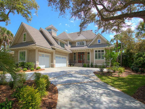 Hilton Head Home 997429