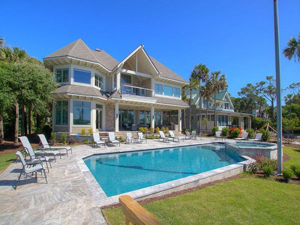 Hilton Head Home 997429