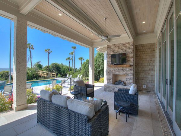 Hilton Head Home 997429
