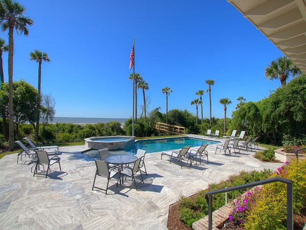 Hilton Head Home 997429