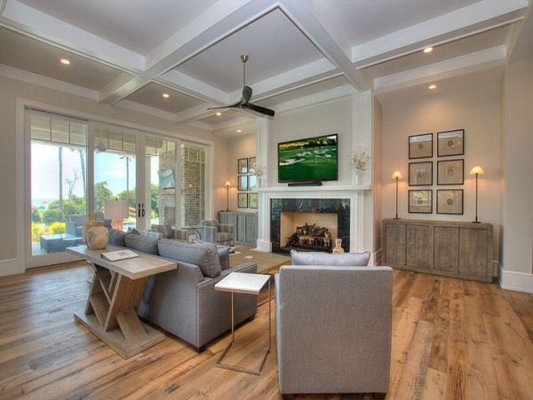 Hilton Head Home 997429