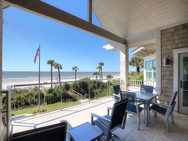 Hilton Head Home 997429