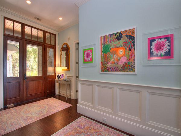 Oceanfront 6 Bedroom Plus Den Vacation Getaway in Hilton Head