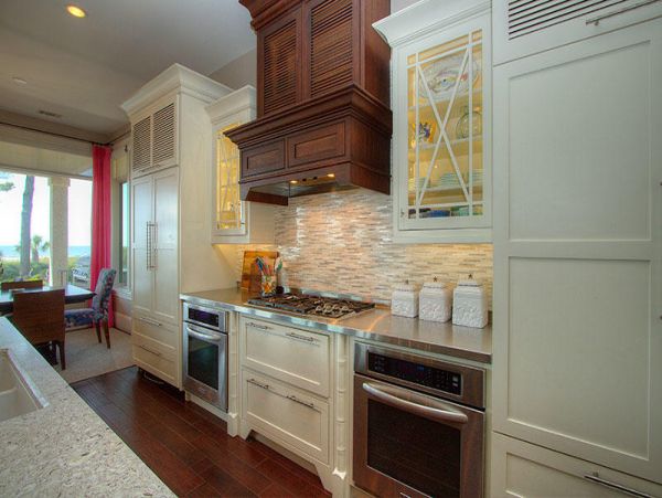Oceanfront 6 Bedroom Plus Den Vacation Getaway in Hilton Head