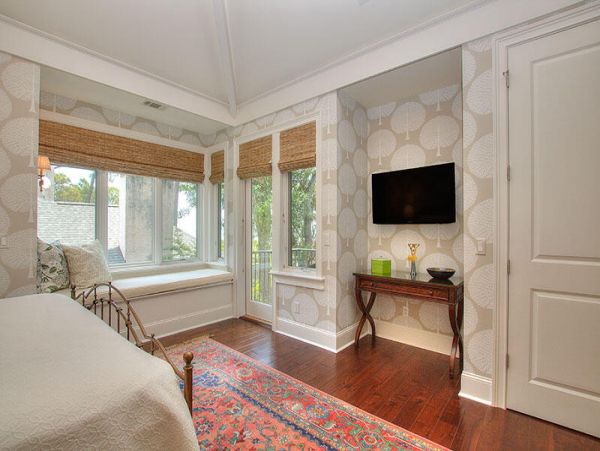 Oceanfront 6 Bedroom Plus Den Vacation Getaway in Hilton Head