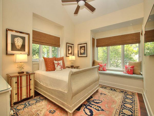 Oceanfront 6 Bedroom Plus Den Vacation Getaway in Hilton Head