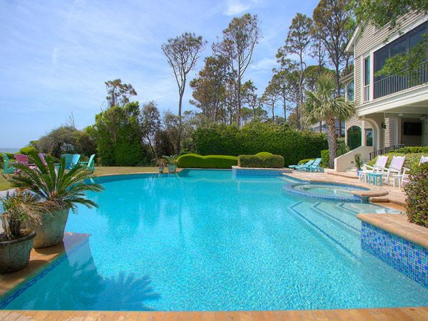 Hilton Head Home 997431