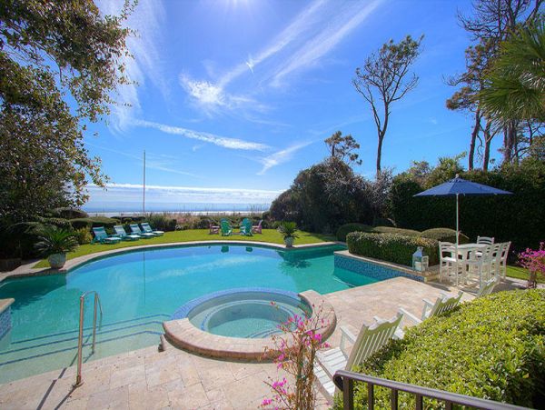 Hilton Head Home 997431