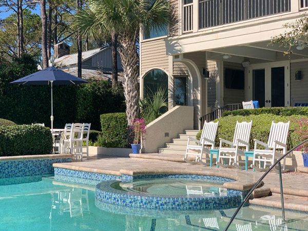 Hilton Head Home 997431