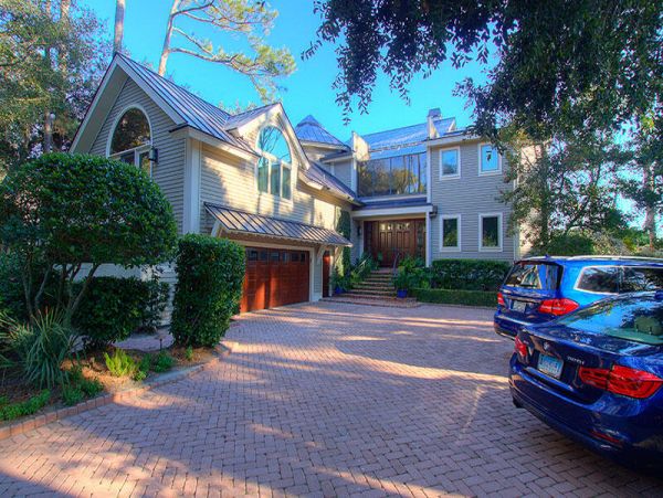 Hilton Head Home 997431