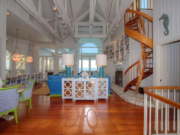 Hilton Head Home 997431